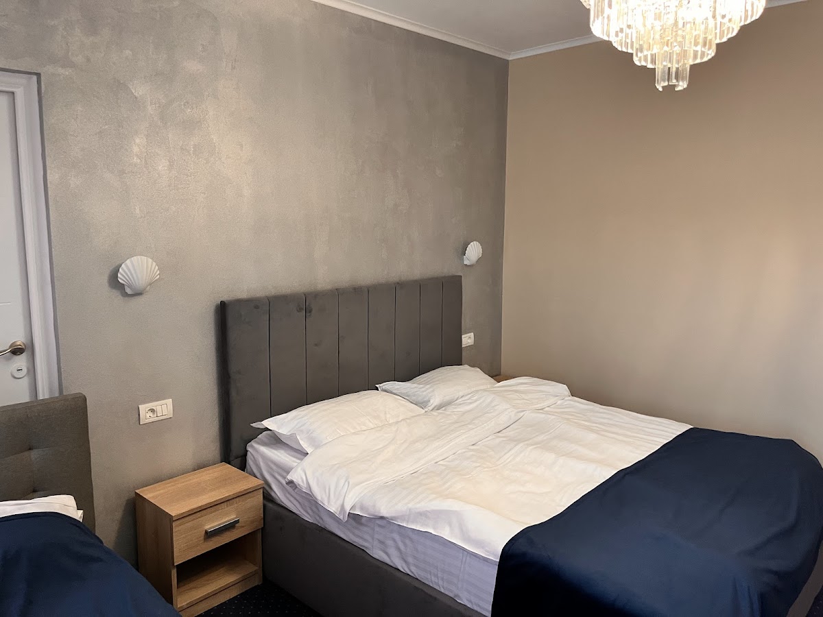 Live Tulcea Hotel