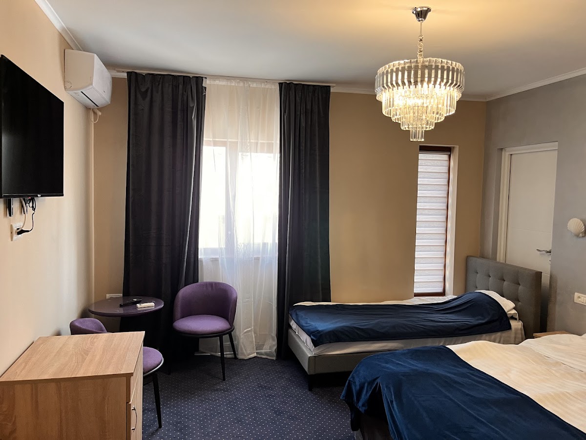 Live Tulcea Hotel