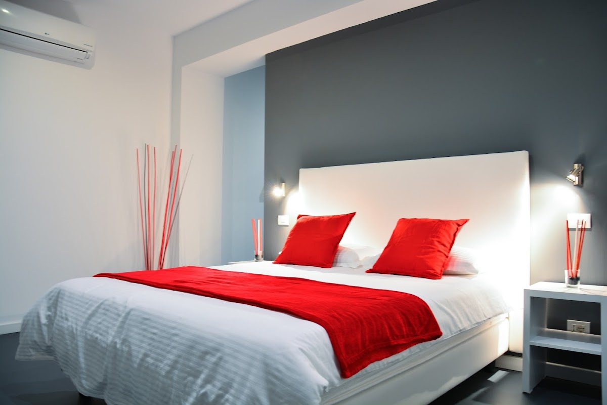LIVING APARTHOTEL