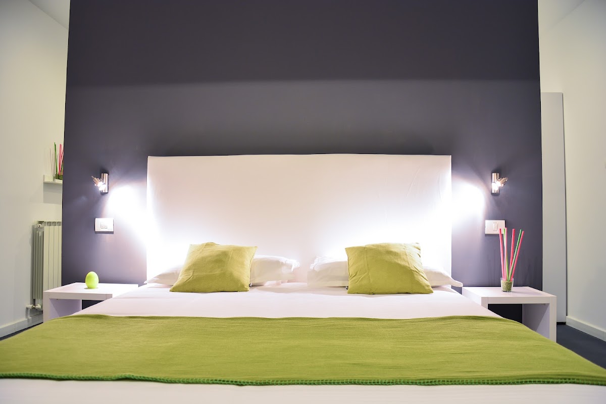 LIVING APARTHOTEL