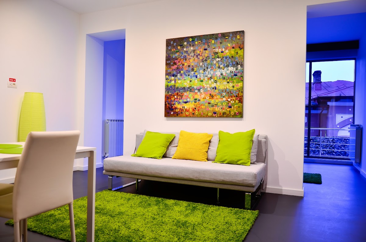 LIVING APARTHOTEL