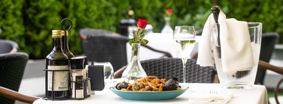 Lo Sfizio - Cucina Italiana - foto 2