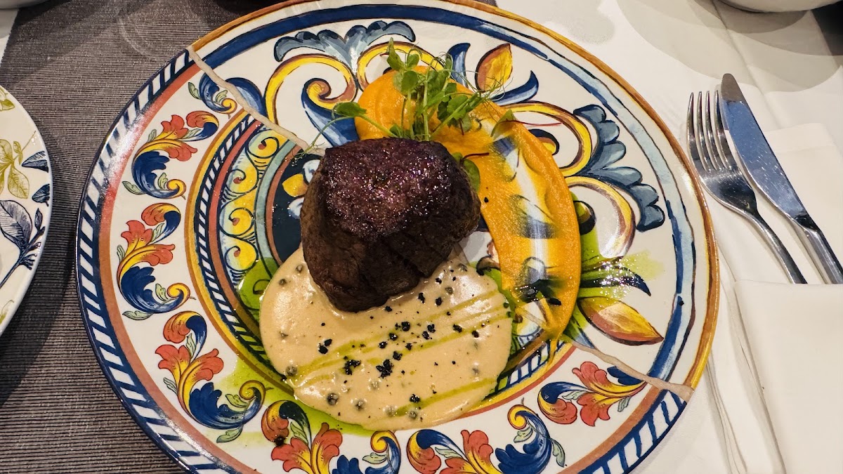 Lo Sfizio - Cucina Italiana - foto 3