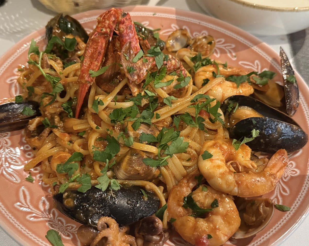 Lo Sfizio - Cucina Italiana - foto 4