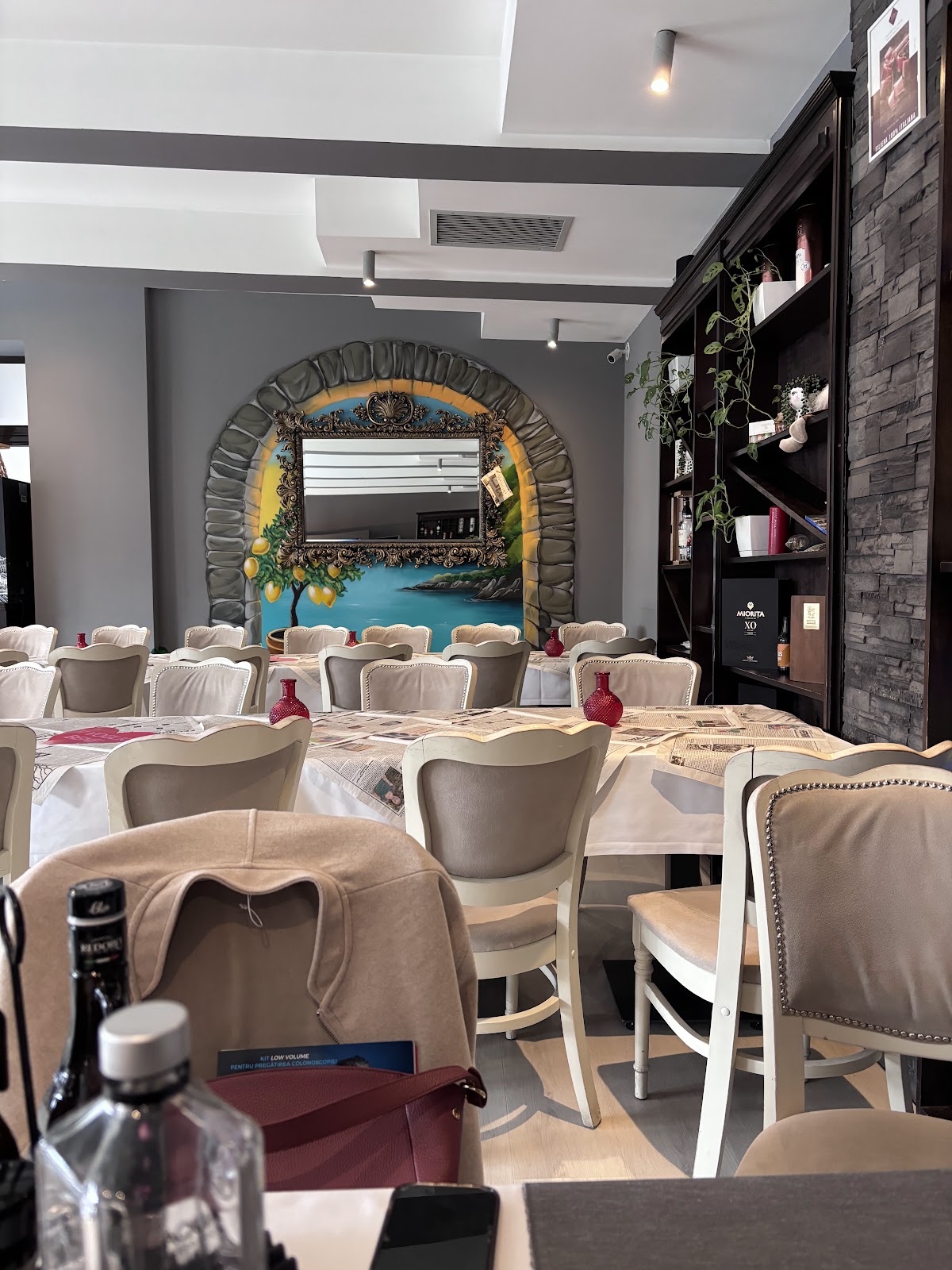 Lo Sfizio - Cucina Italiana - foto 5