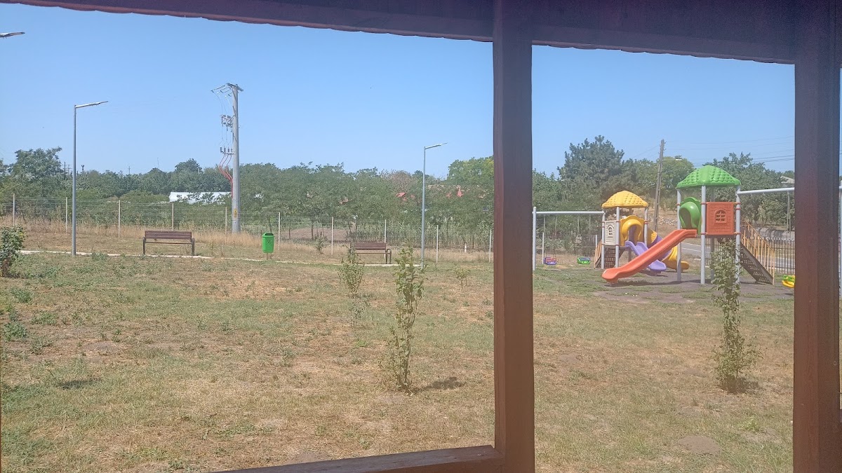 Loc de agrement - foto 2