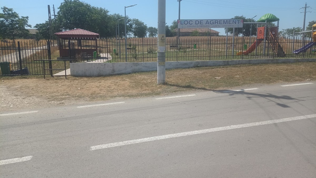 Loc de agrement - foto 4