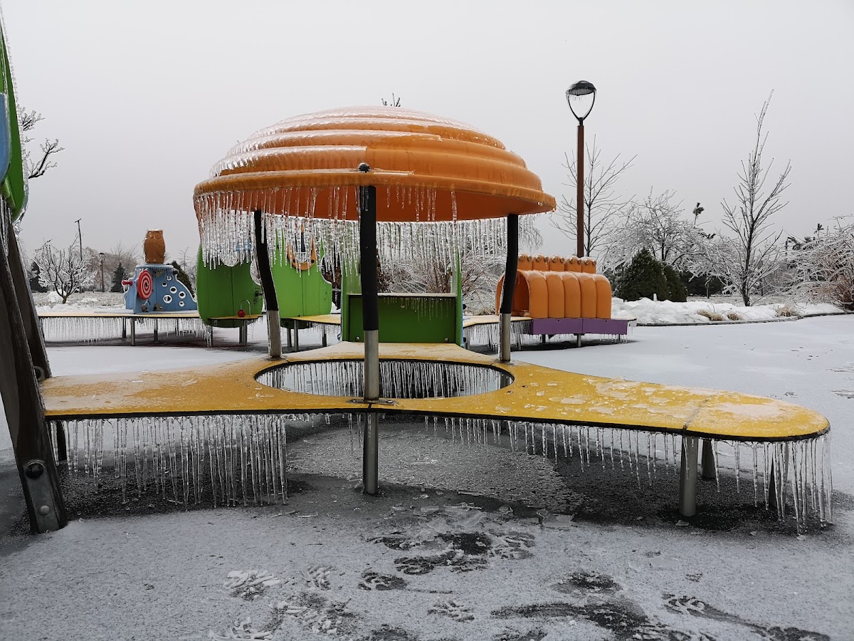 Loc de joacă - foto 5