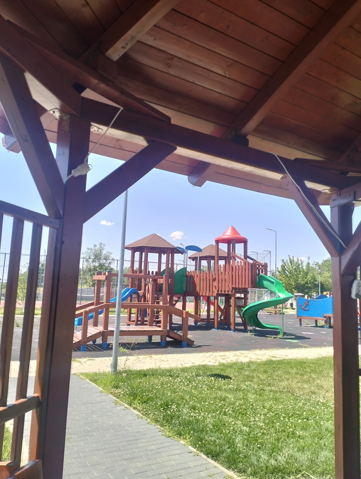 Loc de joacă Dărăști Ilfov - foto 2