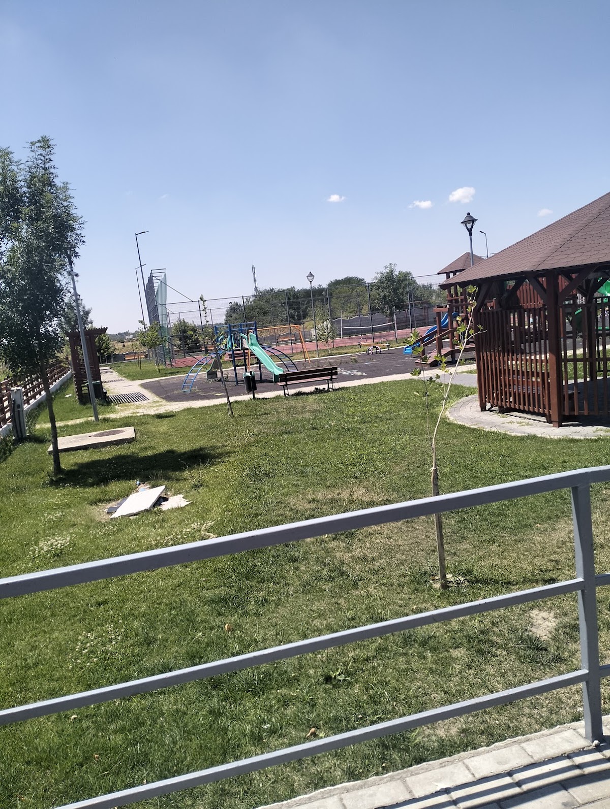 Loc de joacă Dărăști Ilfov - foto 3