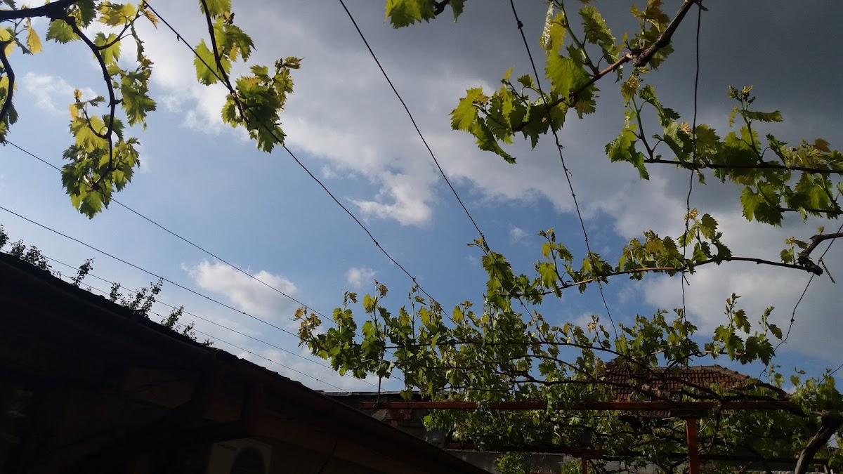 Loc de joaca pentru copii - foto 3