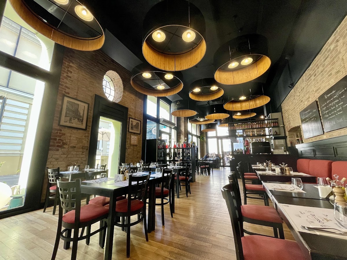 Locanda Del Corso - foto 1