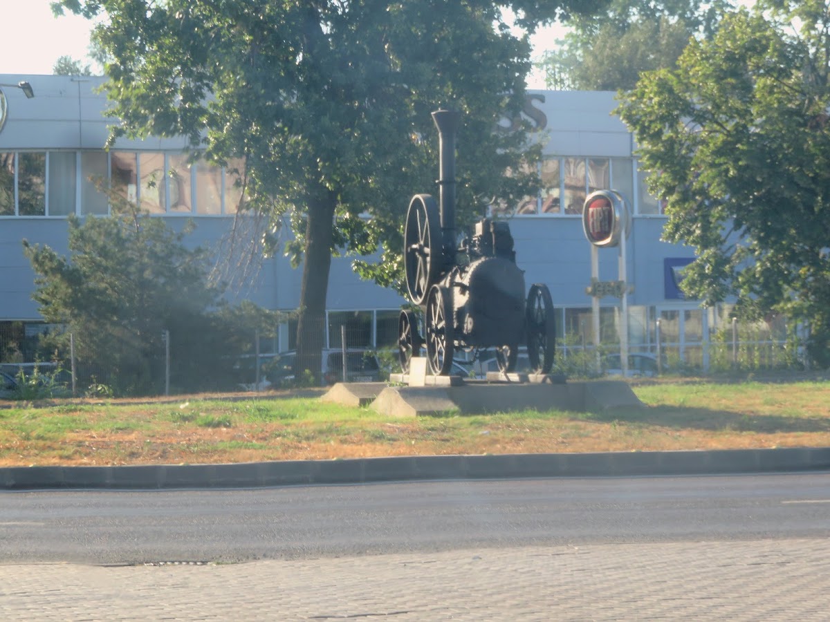 LOCOMOBIL Slobozia - foto 5