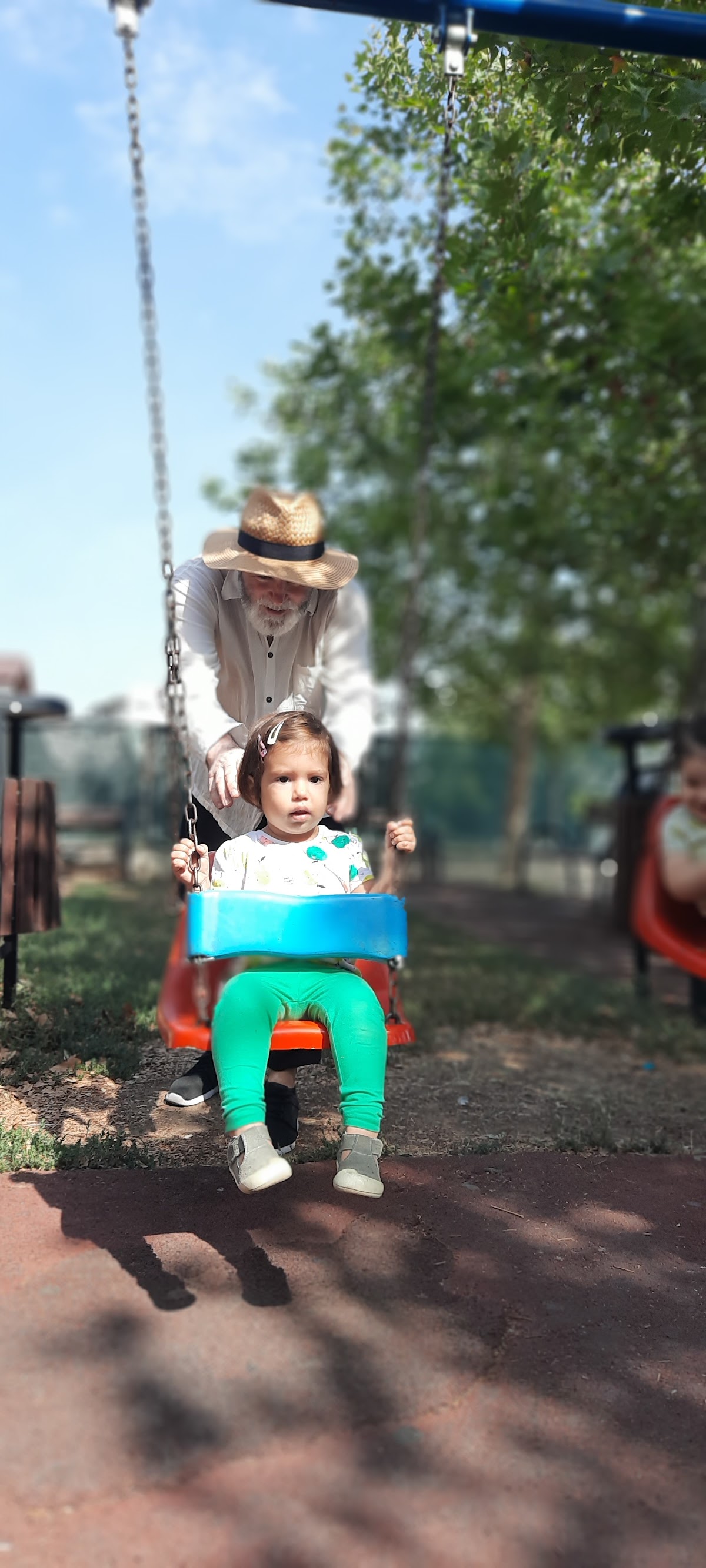 Aire de jeux - foto 4