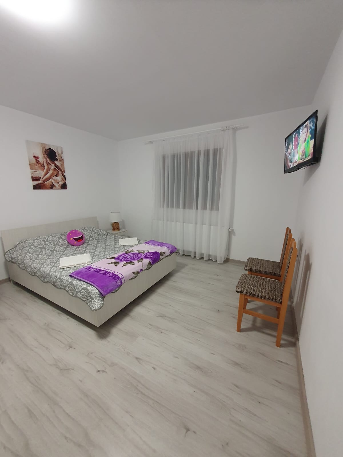 Los Primos - cazare in Arpasu de Sus - foto 2