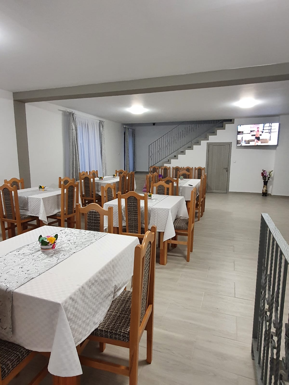 Los Primos - cazare in Arpasu de Sus - foto 4