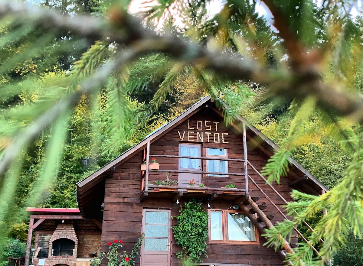 LoSt Ventoc