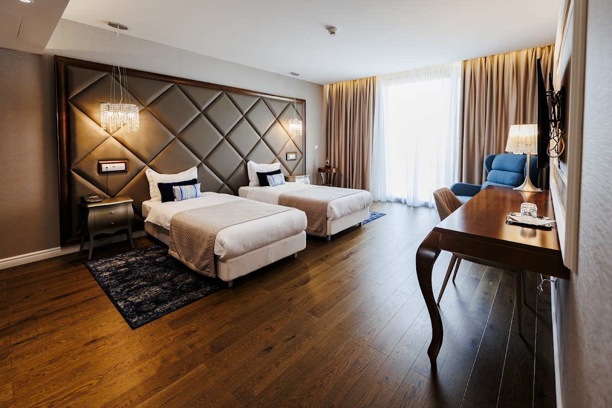 Lotus Therm Spa&Luxury Resort - foto 2