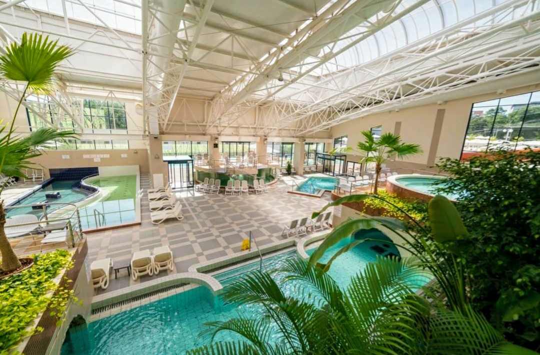 Lotus Therm Spa&Luxury Resort - foto 3