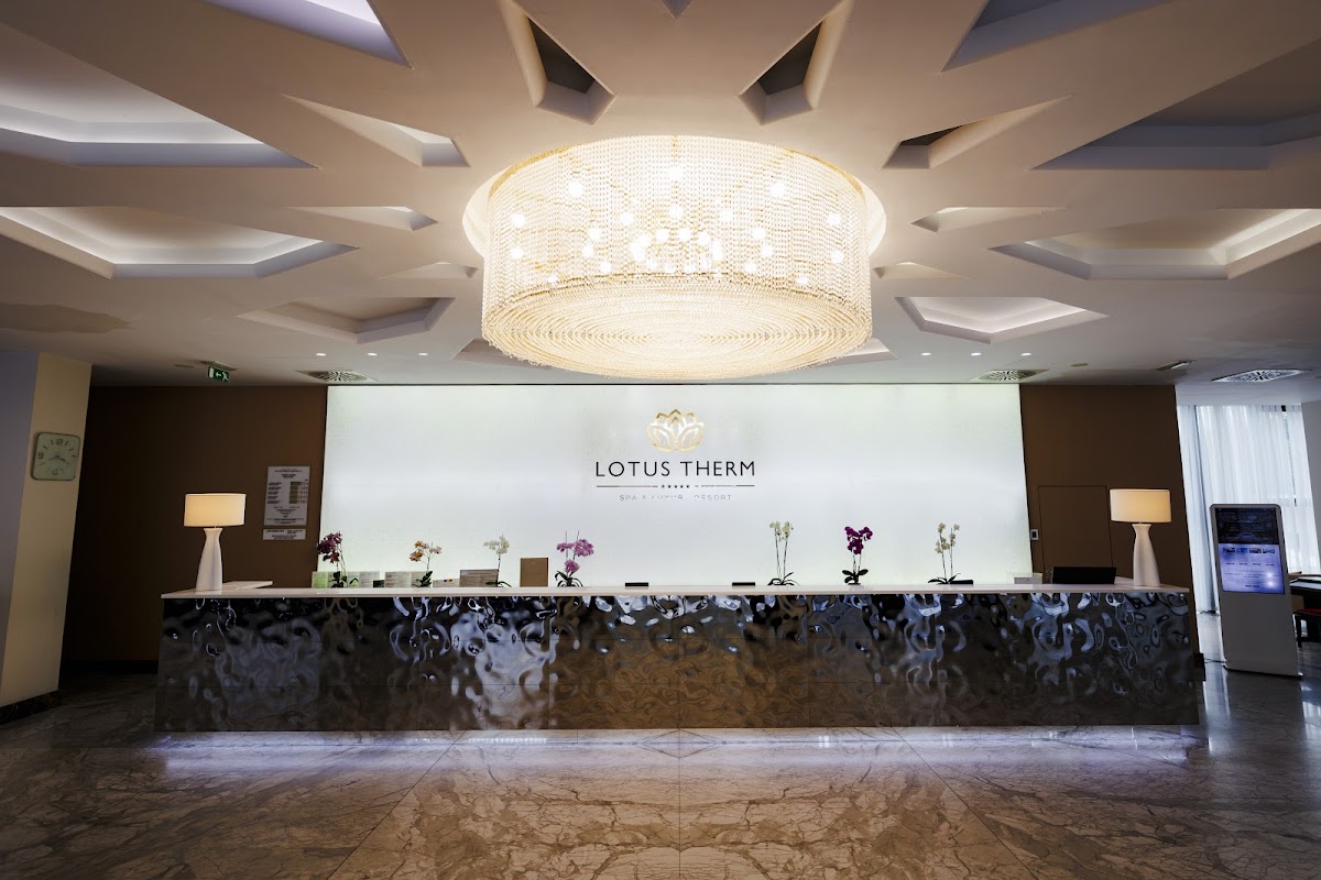 Lotus Therm Spa&Luxury Resort - foto 5