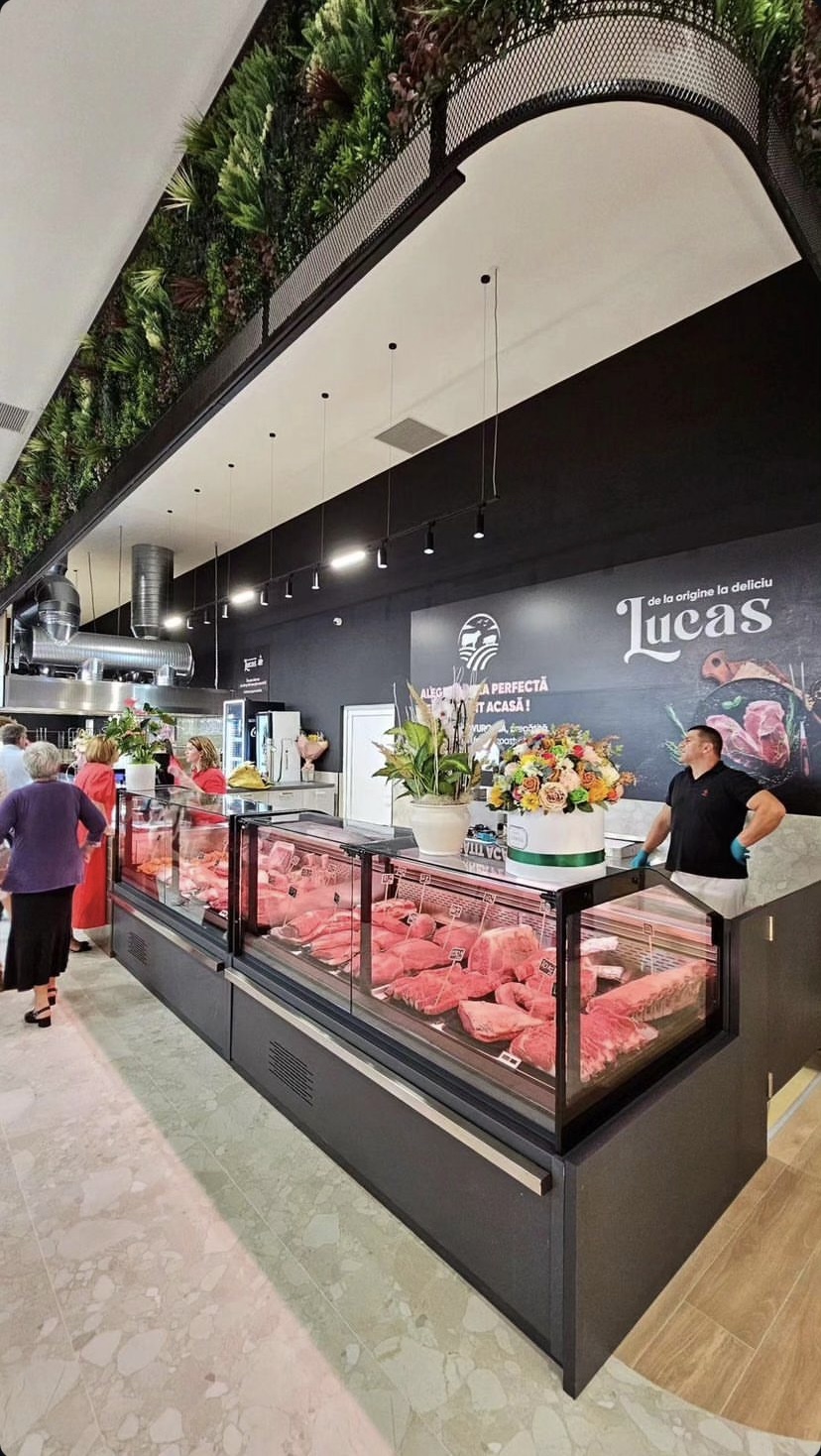 LUCAS GRILL HOUSE RESTAURANT - foto 1