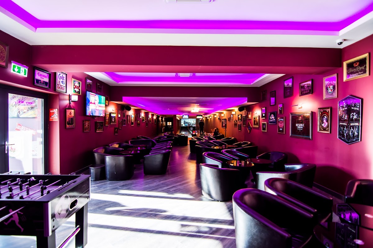 Lucky 10 Bowling - foto 1