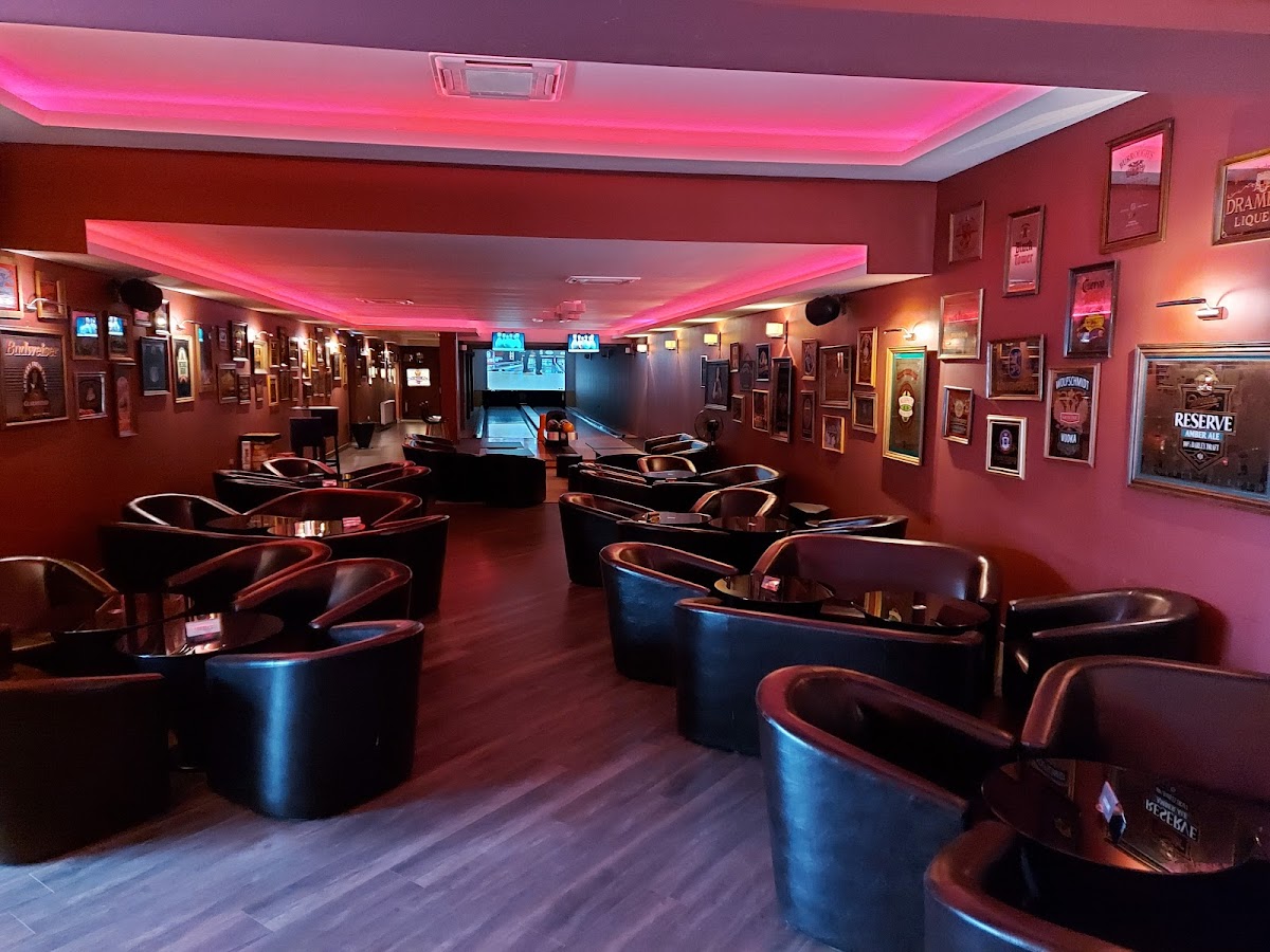 Lucky 10 Bowling - foto 3