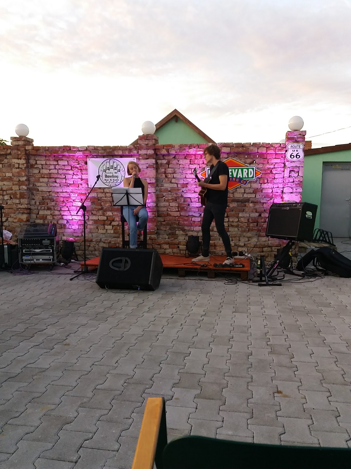 Lucky 10 Bowling - foto 5