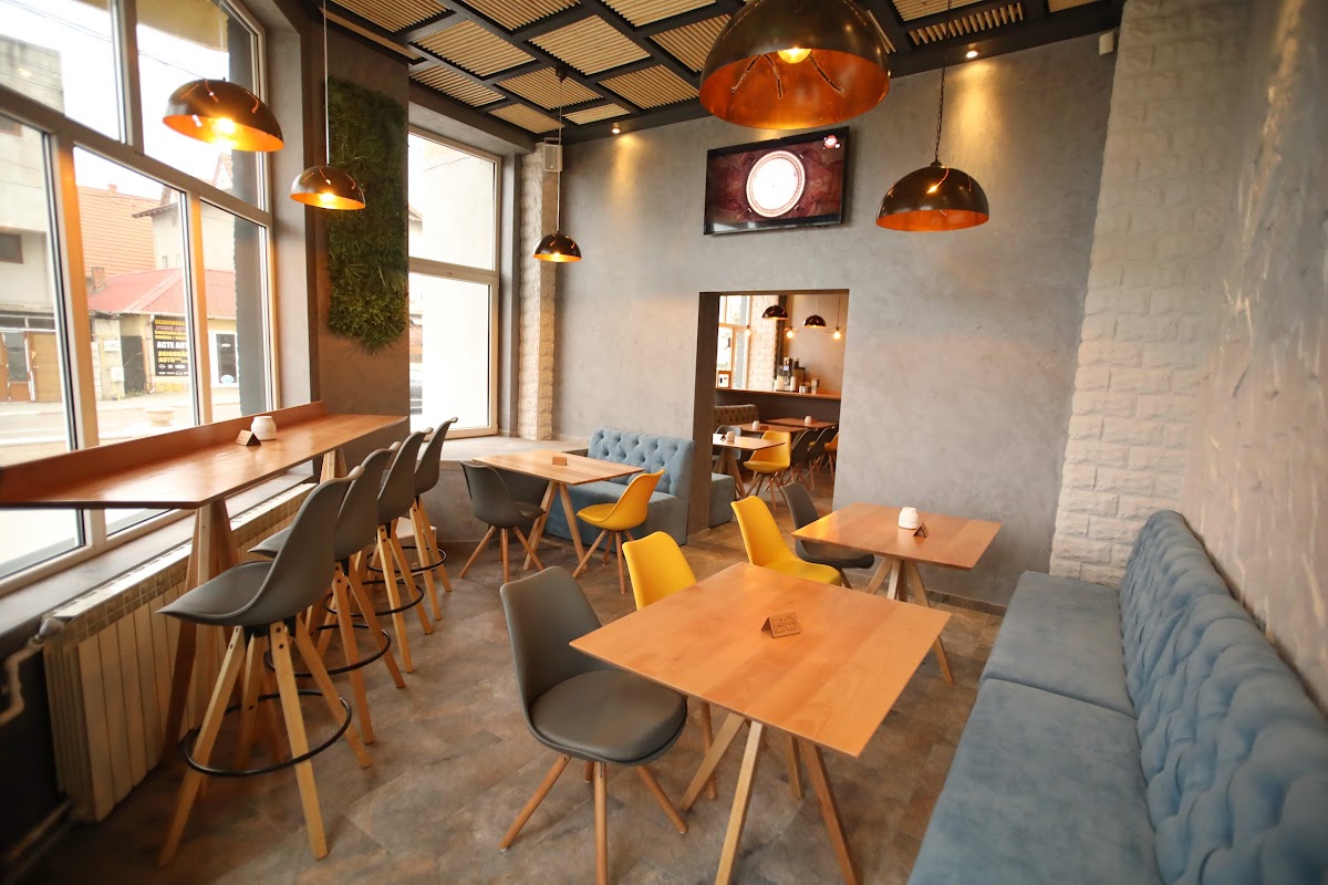 LUGO bistro - foto 1