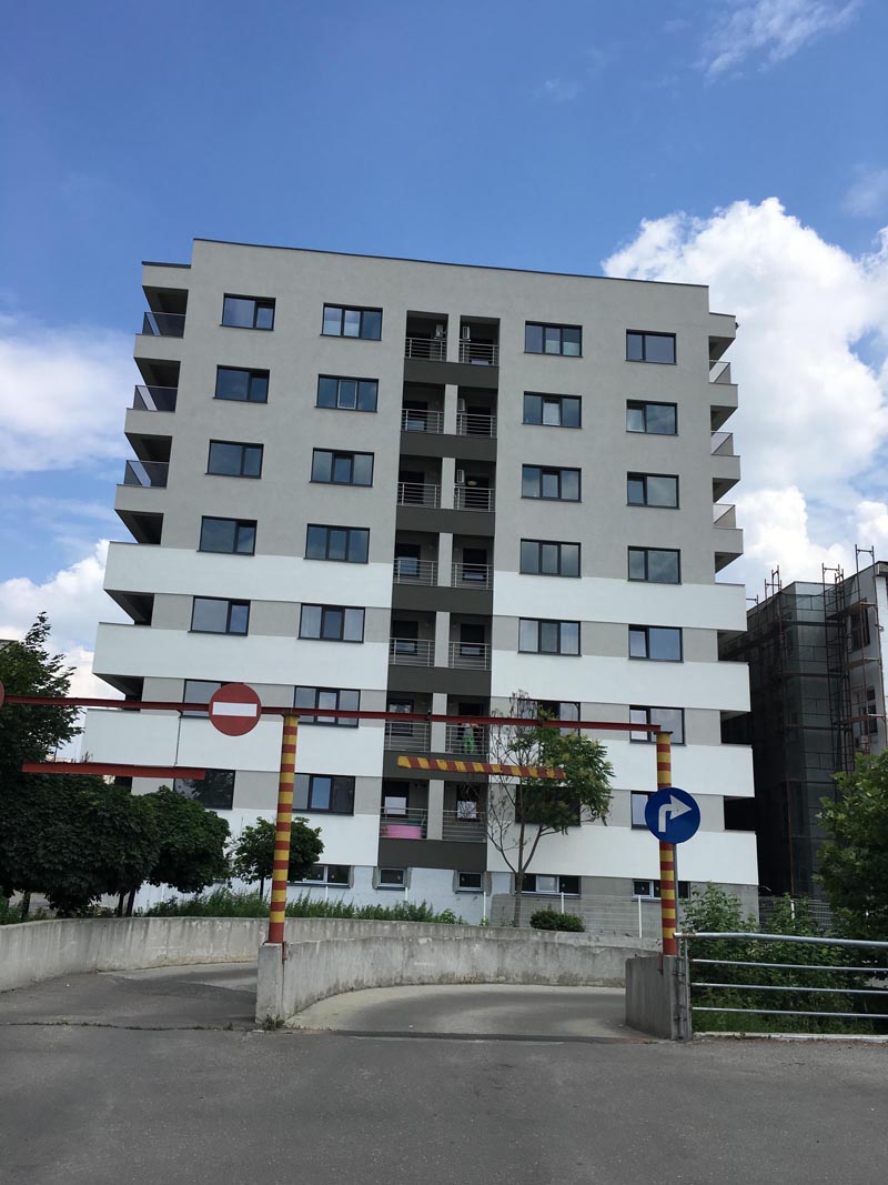 Lujerului Studio