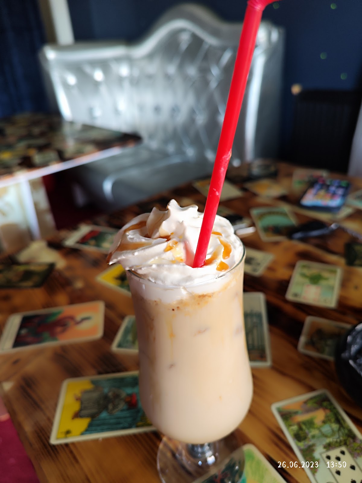 Luksor I Pub Caffe - foto 2