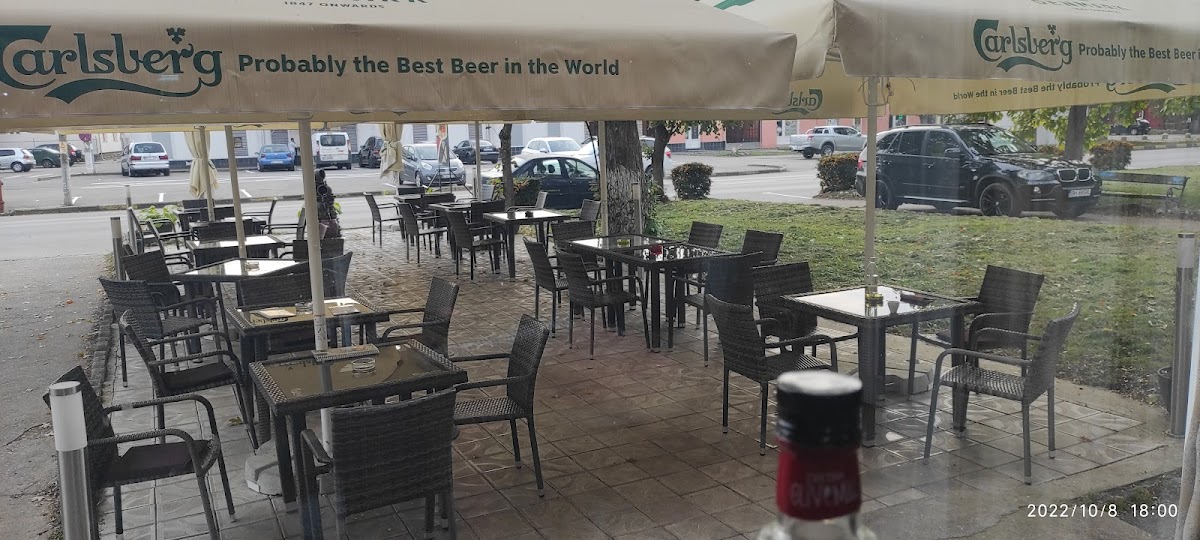 Lumi's caffe, Beiuş