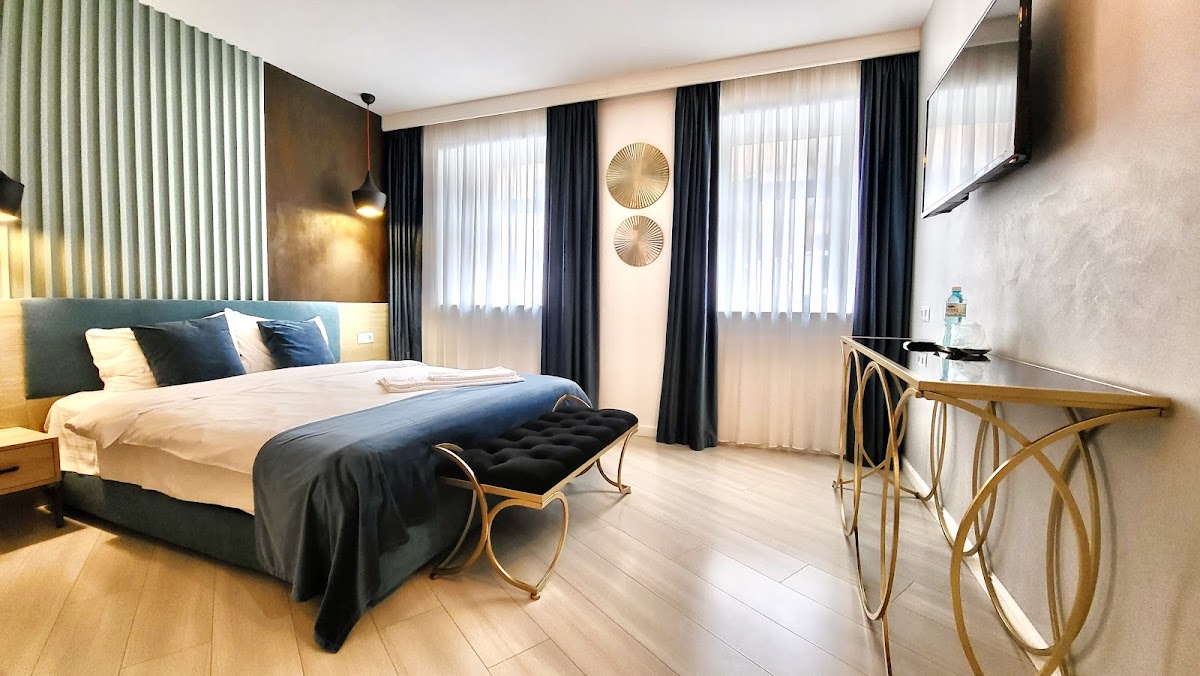 Lumiere House Sibiu