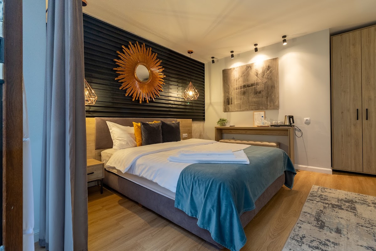 Lumiere House Sibiu