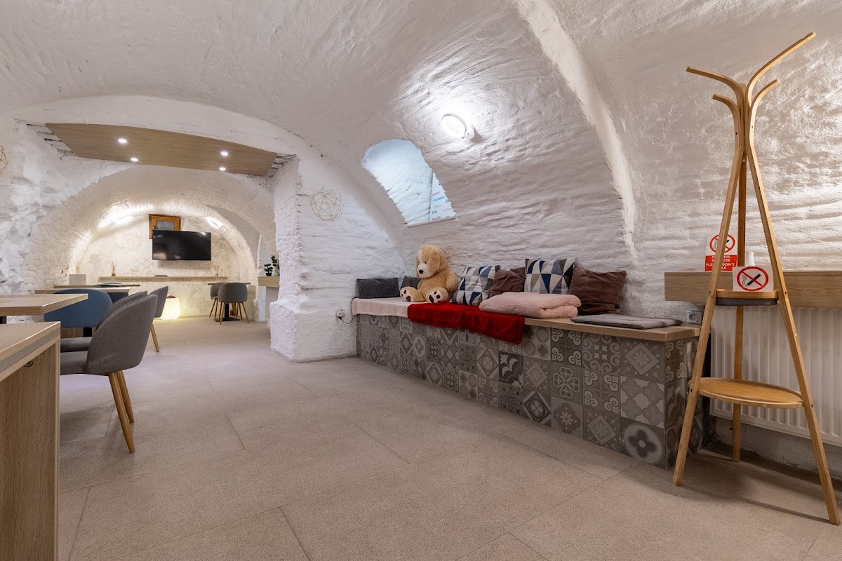Lumiere House Sibiu