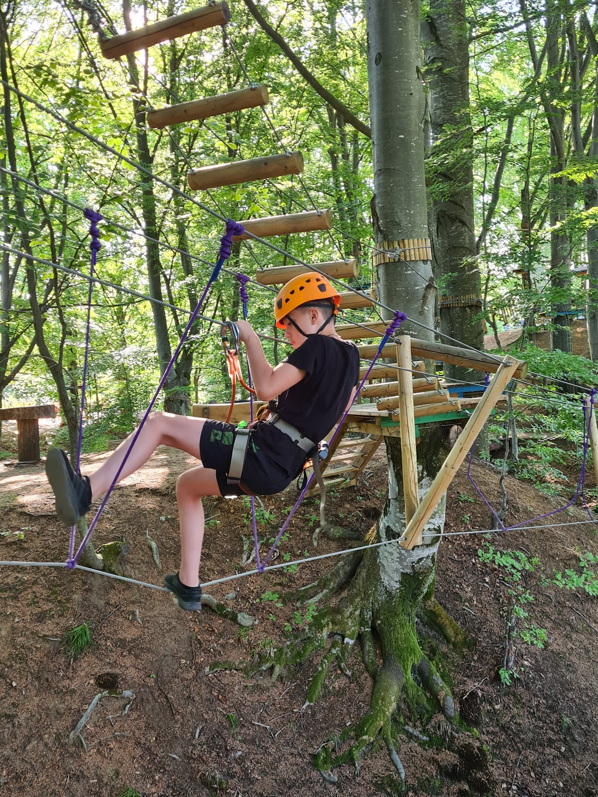 Luna Aventura Parc - foto 2