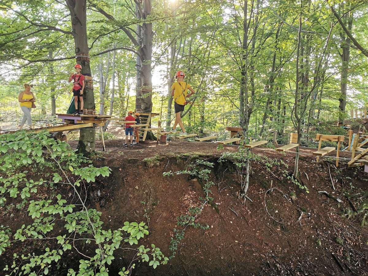 Luna Aventura Parc - foto 3