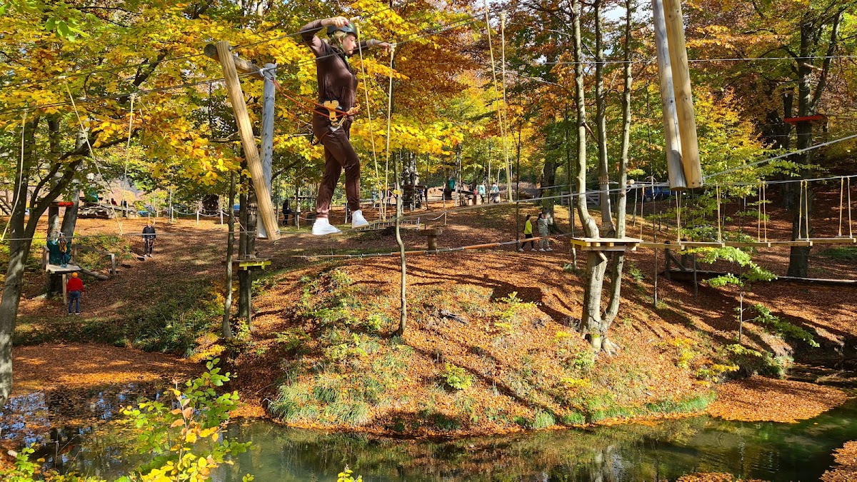 Luna Aventura Parc - foto 4