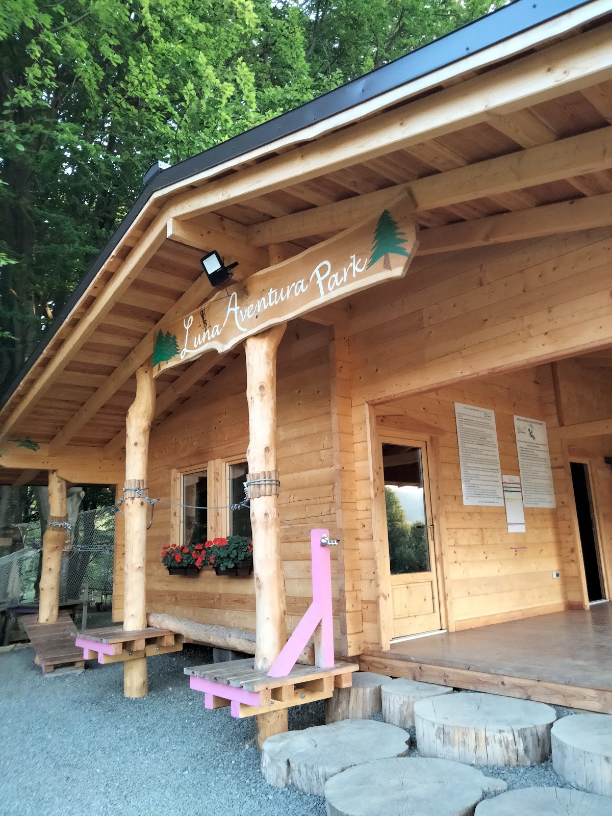 Luna Aventura Parc - foto 5