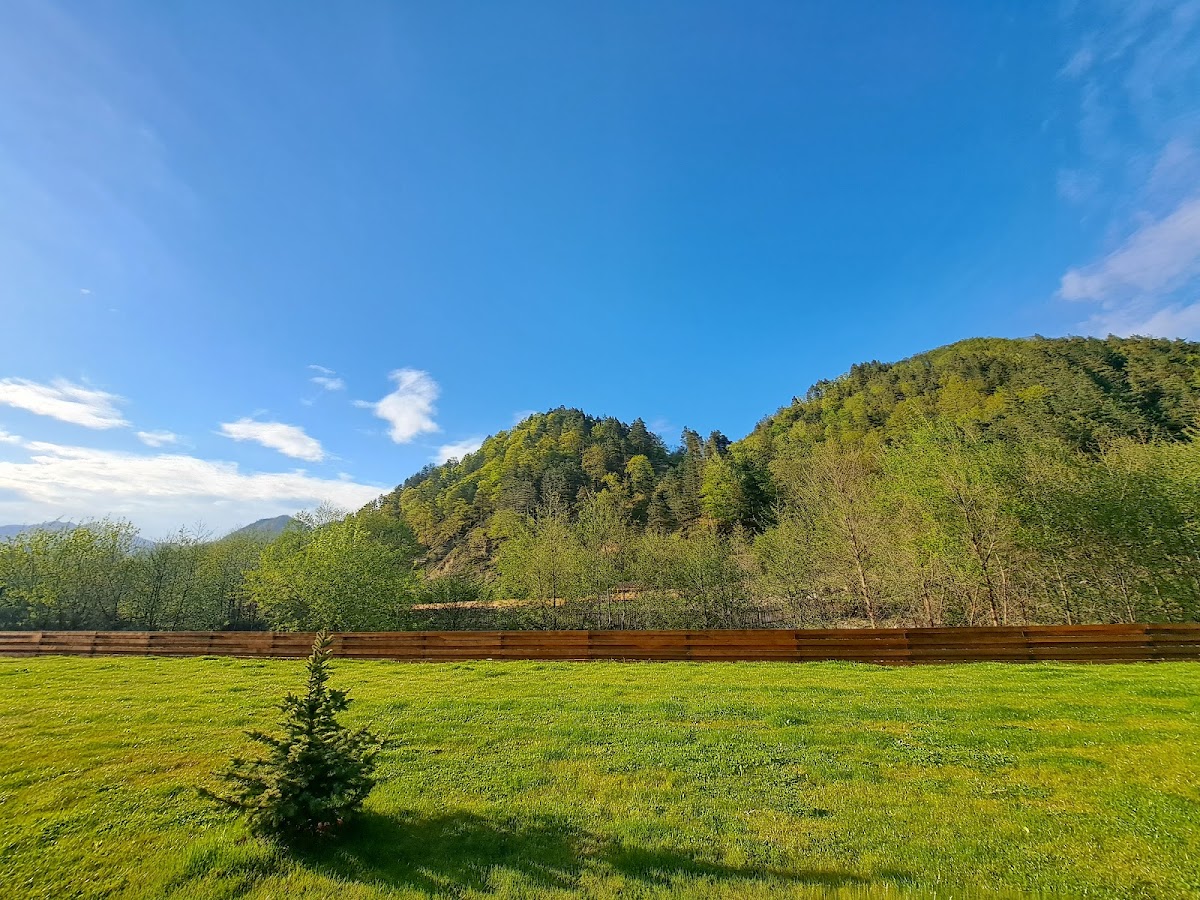 LUNLO VILLAGE
