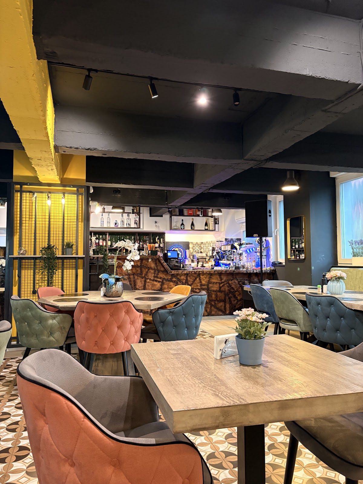 LUP - Eat & More - foto 1