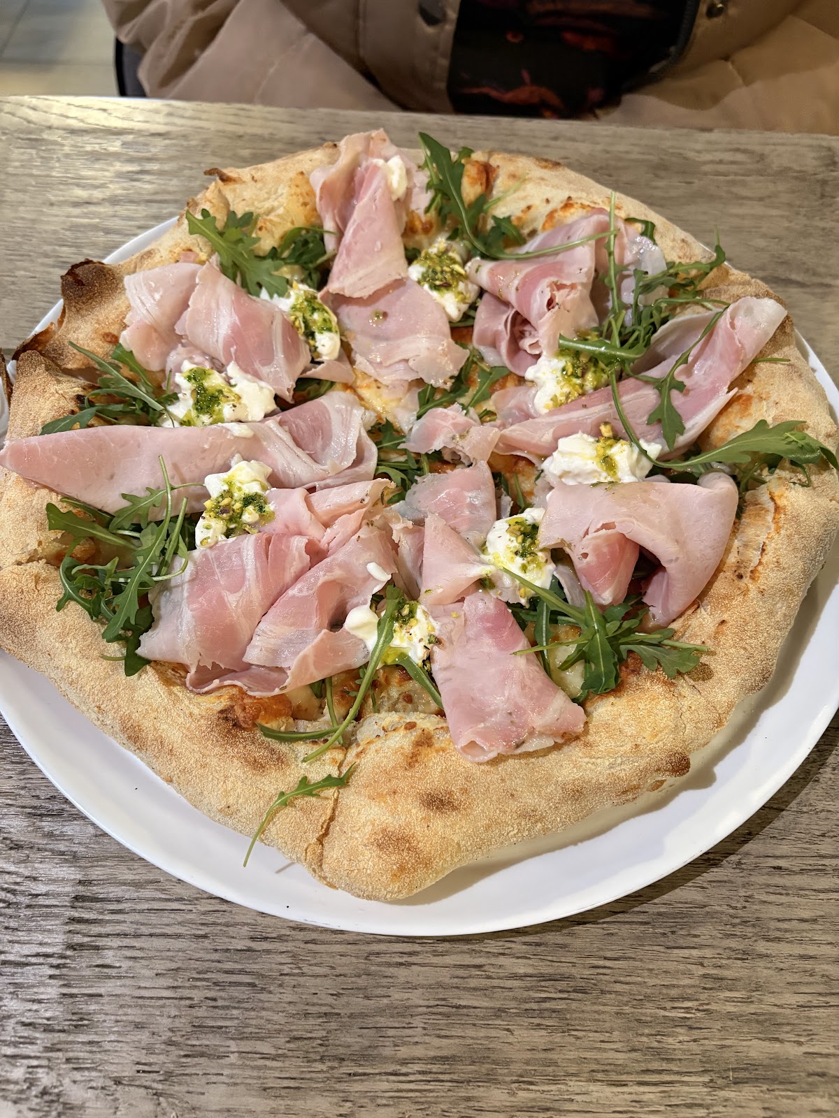 LUP - Eat & More - foto 2