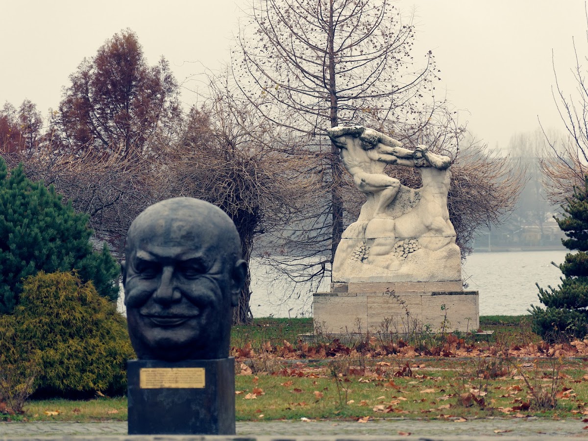 Lupta lui Hercule cu Centaurul - foto 5