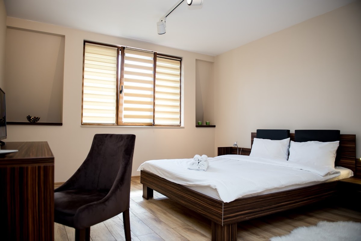 Luxe Stay, Târgu Mureş