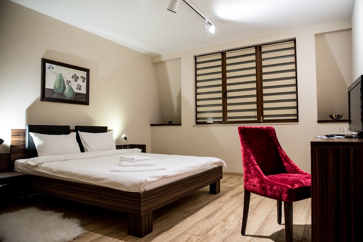 Luxe Stay