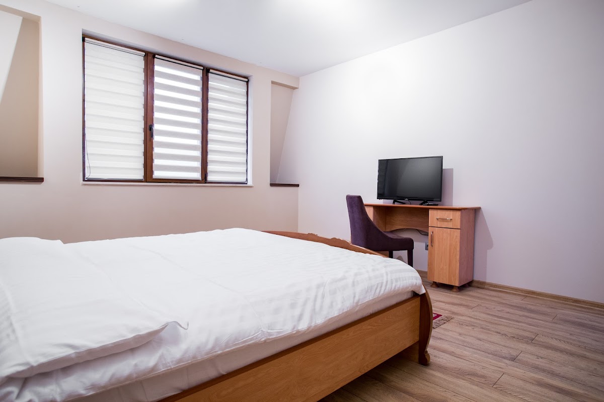 Luxe Stay