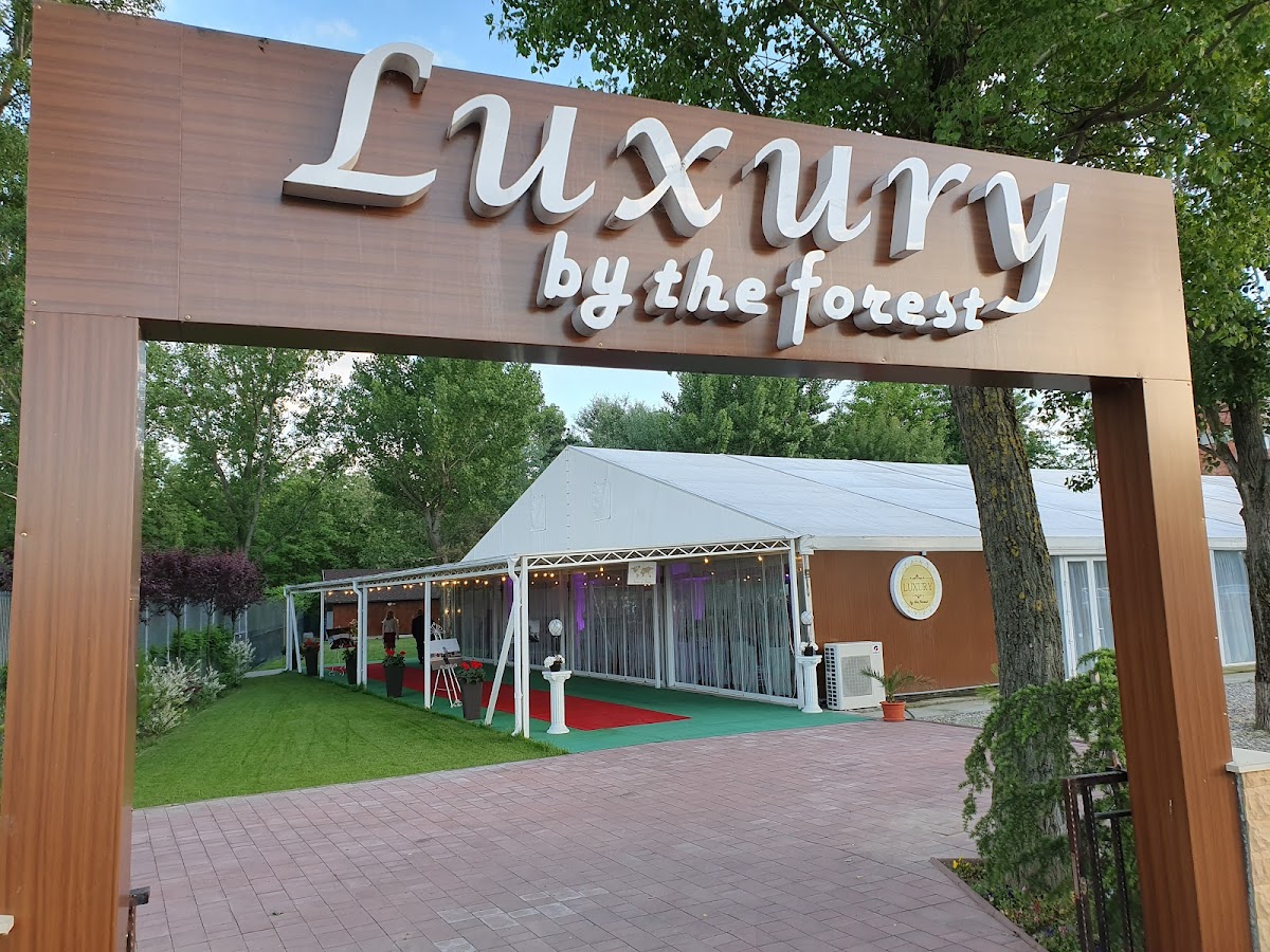 LUXURY by the forest - foto 5