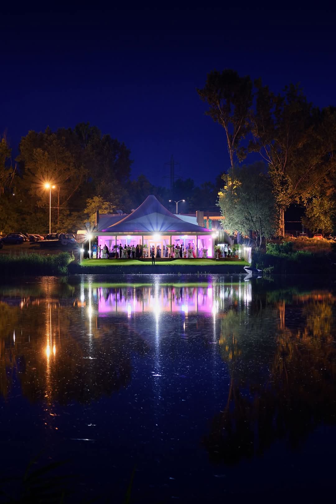 LUXURY by the lake - foto 4