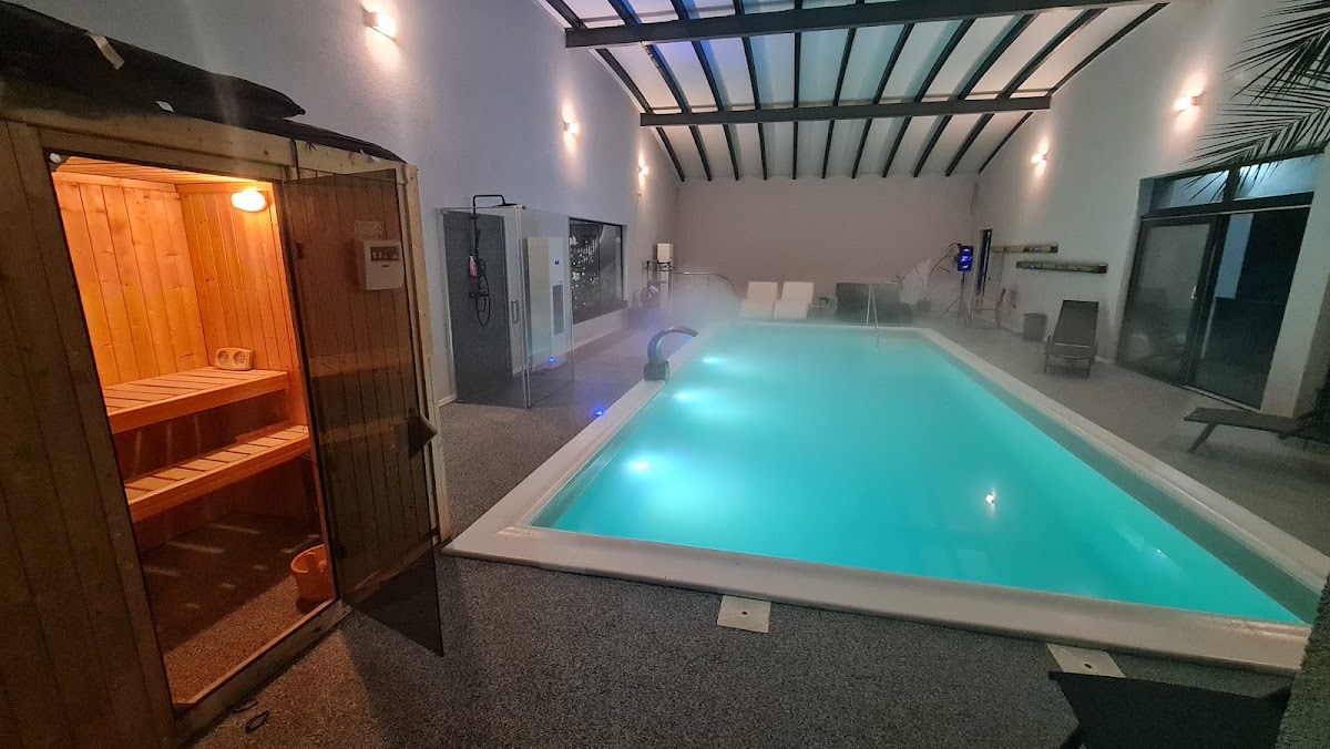 Luxury House