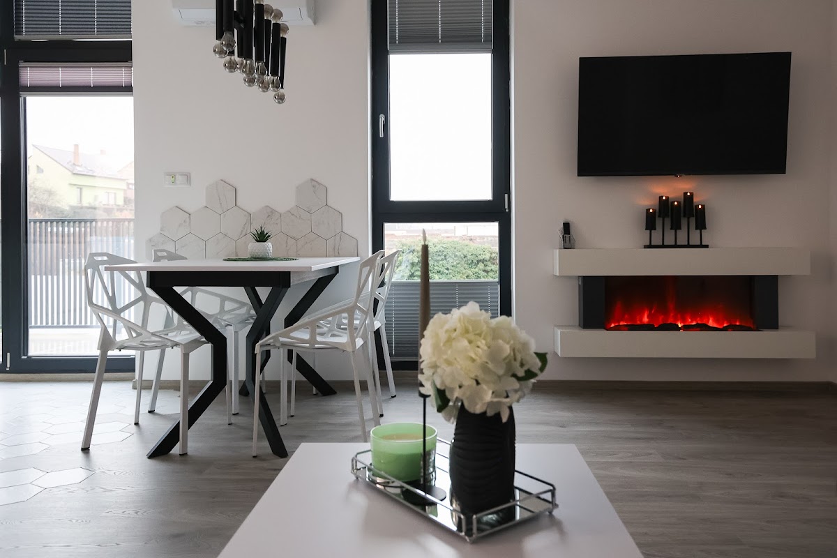 Luxury Landing Apartments with private parking Targu Mures, Târgu Mureş